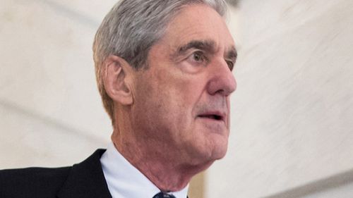 Special Counsel Robert Mueller is investigating Michael Cohen as part of his Russia probe.