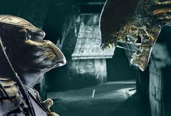 AVP: Alien vs. Predator