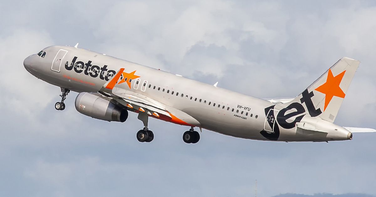 Jetstar announces new routes and extra capacity in the airline's biggest shakeup in years