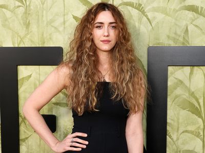 Madeline Zima