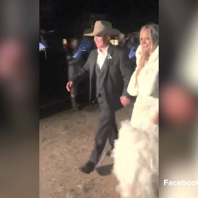 Friends Share Video Tributes To Newlyweds Killed In Wedding Day