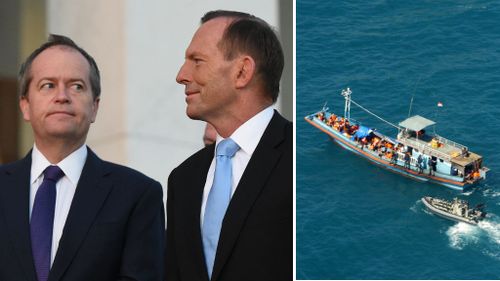 Labor boat policy expected to be targeted by government