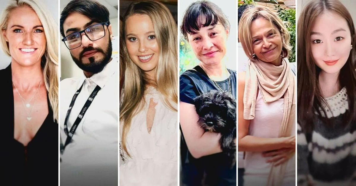 Tears and hope as families mourn Bondi stabbing victims on inquest's final day