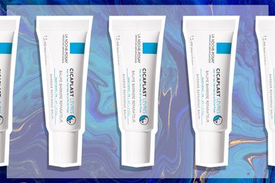 9PR: La Roche-Posay Cicaplast Lips