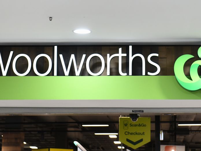 Woolworths trials staff worn body cameras after abuse reports
