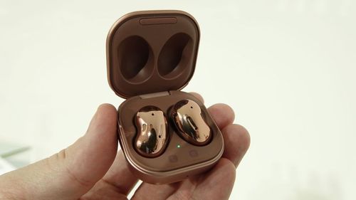 Samsung Galaxy Buds Live