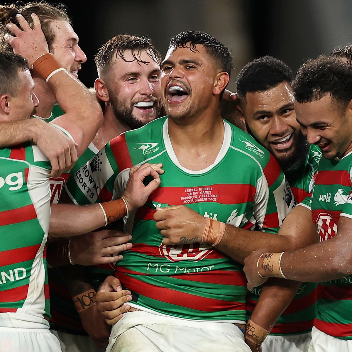 Different league: NRL confirms 2024 Las Vegas games, Lismore City News