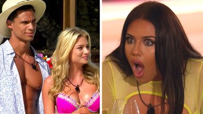 Love Island UK has become a global phenomenon.