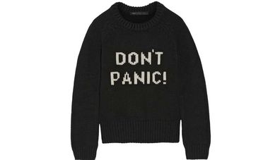 Marc Jacobs Jumper