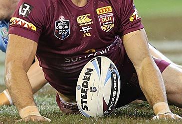 Know The Nrl Nine Daily Quiz