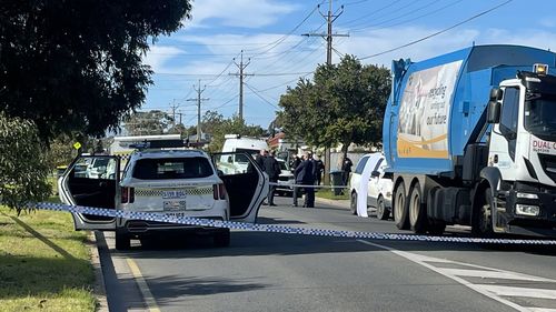 Police have deemed the death of a man in Adelaide's north west as not suspicious.