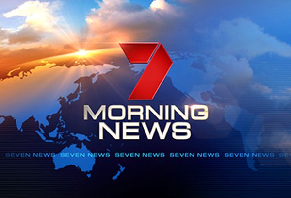 Seven Morning News