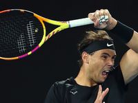Djokovic deportation opens door for Nadal
