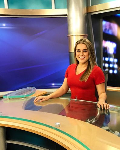 Jessica Lang is a reporter for Suncoast News Network.