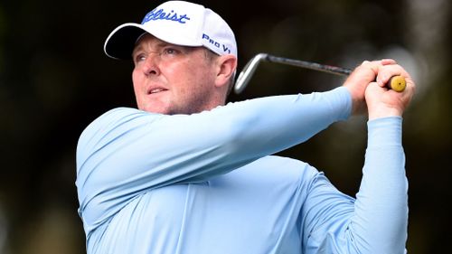 Jarrod Lyle died after a long battle with leukemia. (AAP)