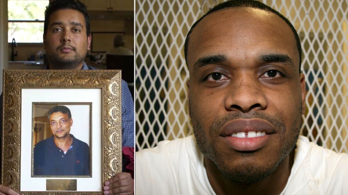 US prisoner executed despite 'black bias' appeal