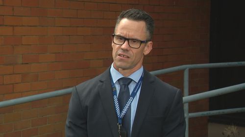 Police are investigating the suspicious death of ï»¿a young mother, after she collapsed at a Queensland home last night.