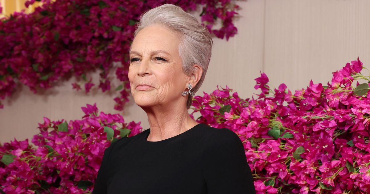 Jamie Lee Curtis apologises for ‘stupid’ comments made against Marvel