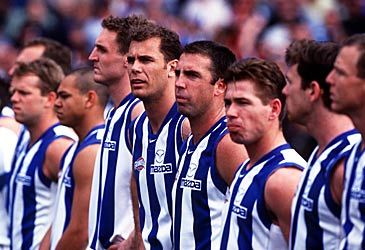 Wayne Carey resigned from the Kangaroos amid an affair with which teammate's wife?
