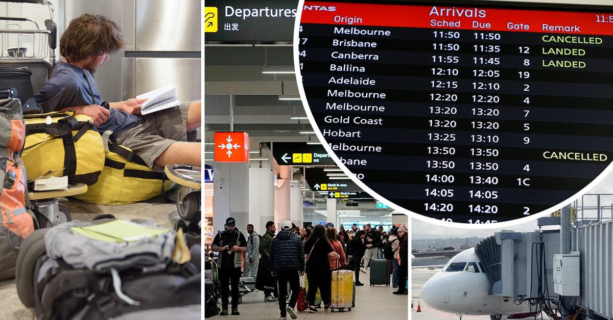 New aviation rules could change the way we fly. Here's what you'll be entitled to