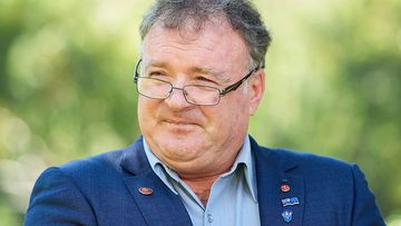Rod Culleton has been charged with providing false information to the Australian Electoral Commission.