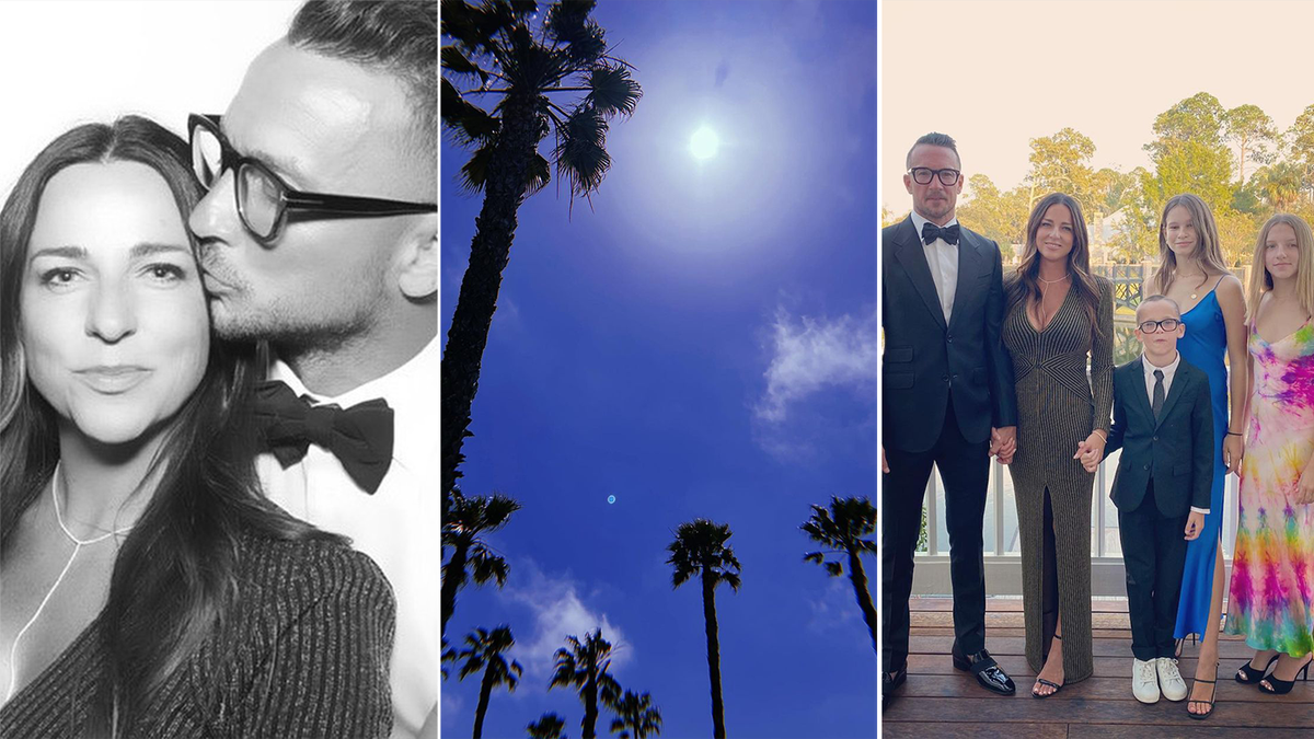 Hillsong Pastor Carl Lentz Officiates Justin and Hailey Bieber's Wedding