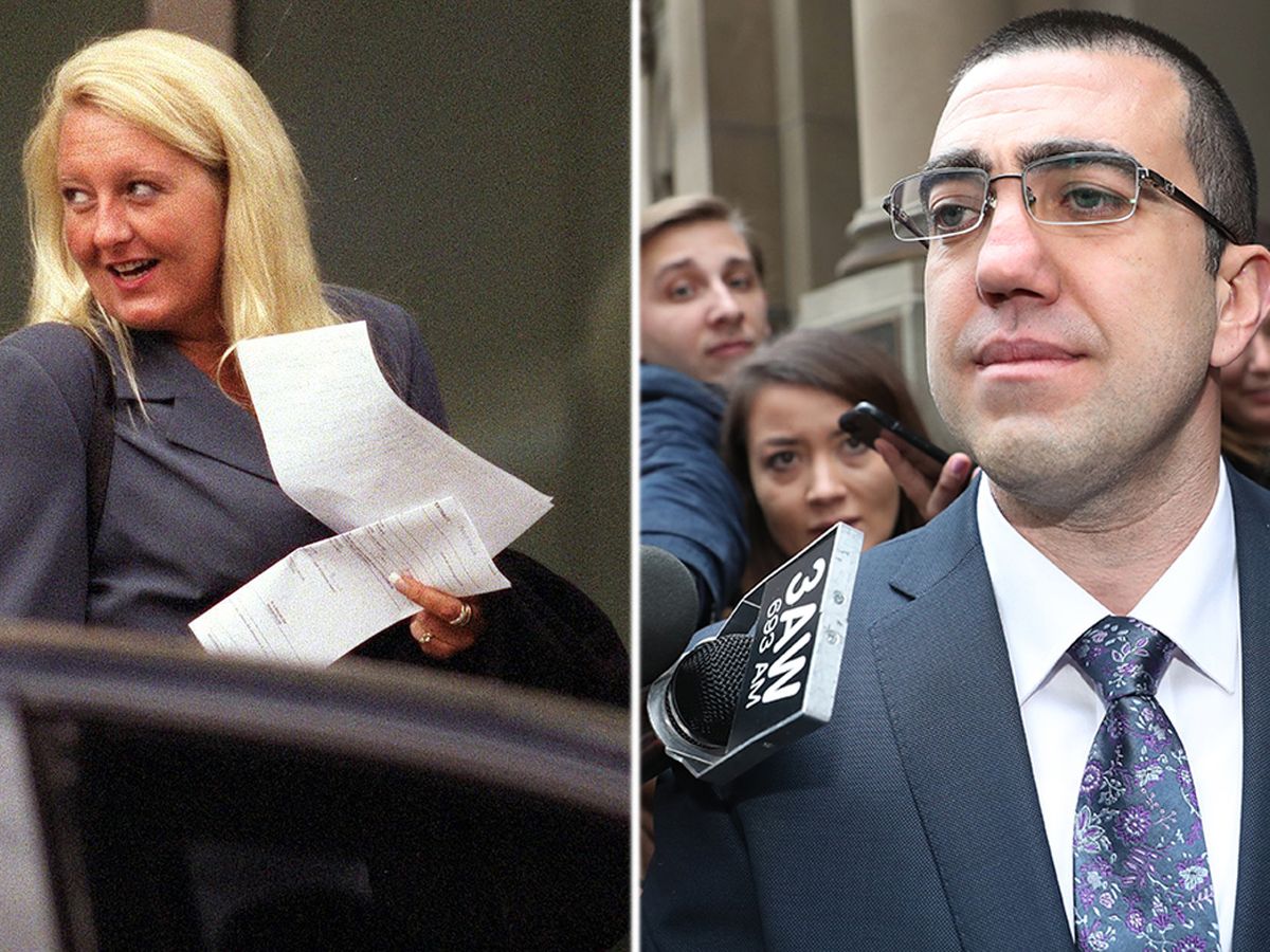 Lawyer X: Faruk Orman fronts underworld inquiry after being freed - news  Melbourne