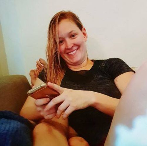 Sarah Wilkerson, 30, was last seen in Katoomba at 2am.