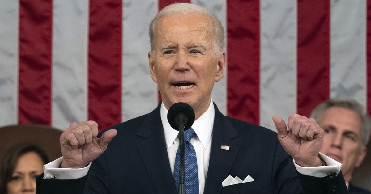 US Election: Biden Says The Debate Was A Bad Night. Here's How Doctors ...