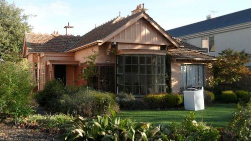 Gough Whitlam's childhood home to be saved from demolition