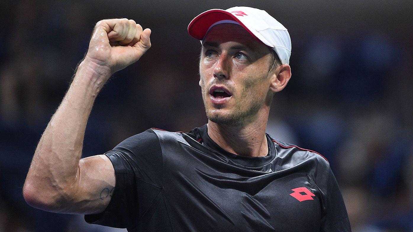 'I won't hold my breath': John Millman defends Dominic Thiem after refusal to help lower-ranked pros