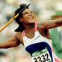 Olympian reveals how she became a mum at age 56