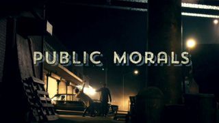 public morals