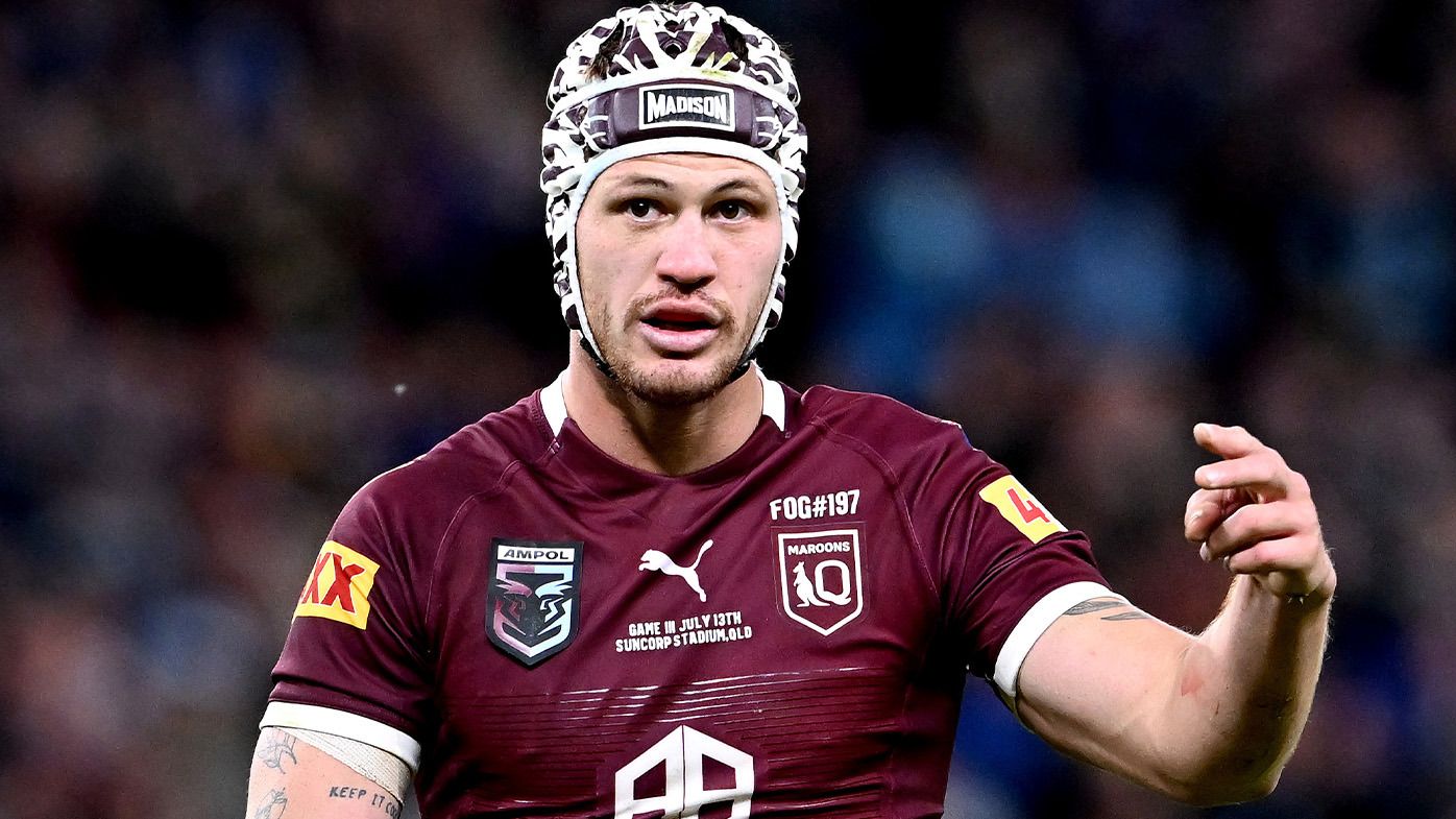 EXCLUSIVE: Staggering State of Origin career prospect facing dumped Kalyn Ponga