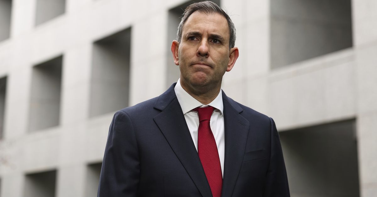 Australia recognising Palestinian statehood a matter of 'when, not if', Chalmers says