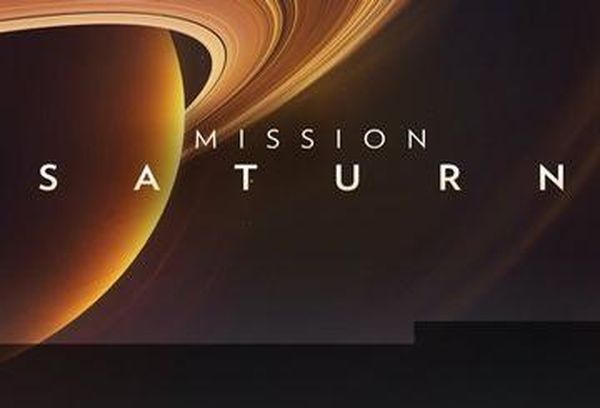 Mission Saturn
