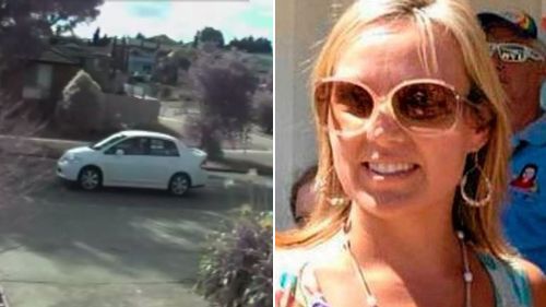 CCTV release leads to arrest in Kylie Blackwood murder investigation