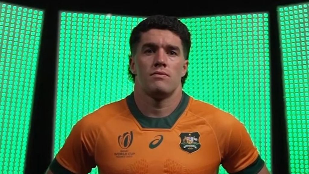 Test great Mat Rogers reveals surprise 'concern' over new Wallabies Rugby World Cup star Ben Donaldson