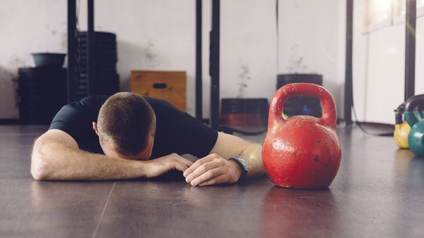 Why You Sometimes Feel Sick After Exercise 9coach