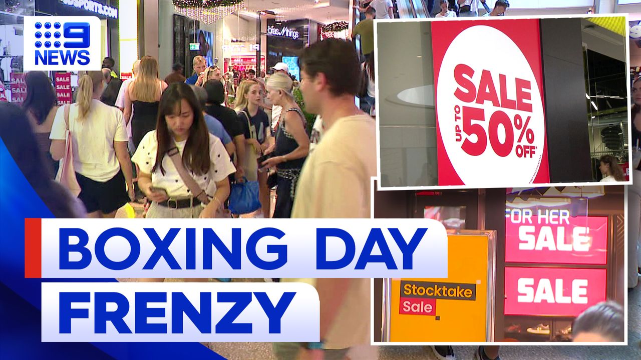 Boxing Day Sale 2023, Our Biggest Deals of 2023