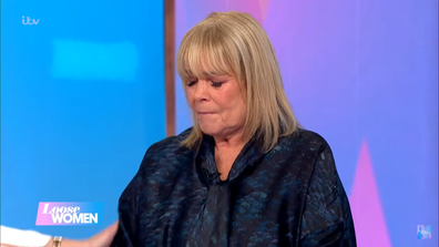 Linda Robson