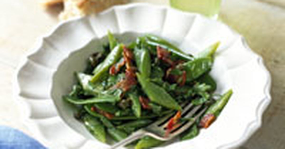 Fresh mixed vegetable salad - 9Kitchen