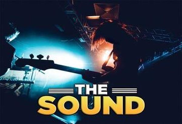 The Sound