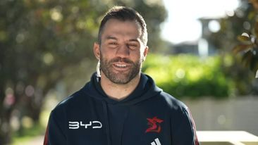 'I got baited': Teddy clears air over Latrell feud