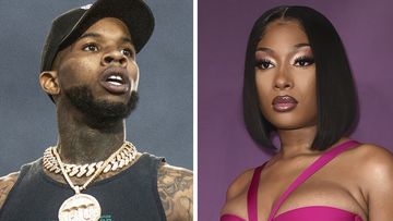 Tory Lanez, Megan Thee Stallion