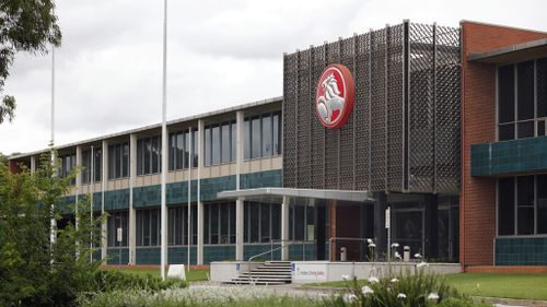 Holden begins to cull production line staff from Adelaide factory with 80 forced job cuts