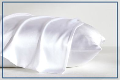 9PR: Ecosa Silk Pillowcase