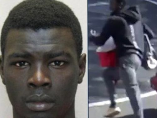 Proseguono le ricerche del 30enne fuggitivo. 