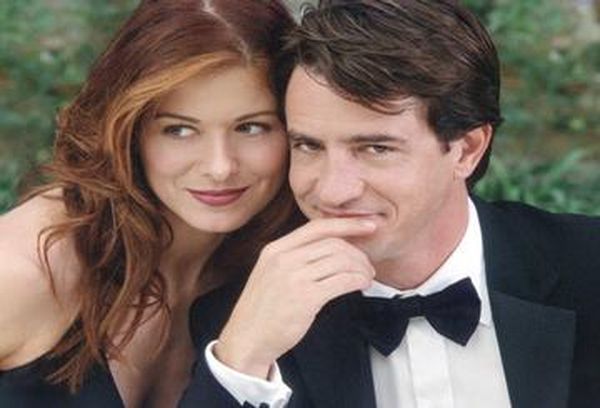 The Wedding Date