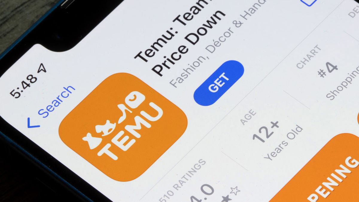 Temu: Australian sellers can soon list products on wildly popular Chinese shopping platform Temu